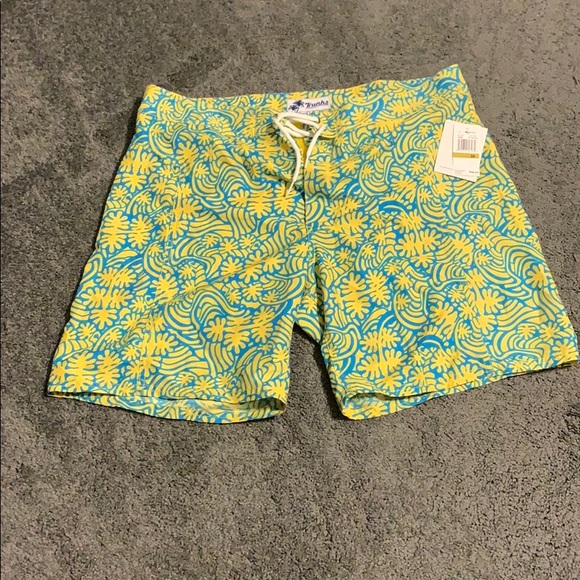 Trunks Beach Wear Other - Beach wear shorts Trunks